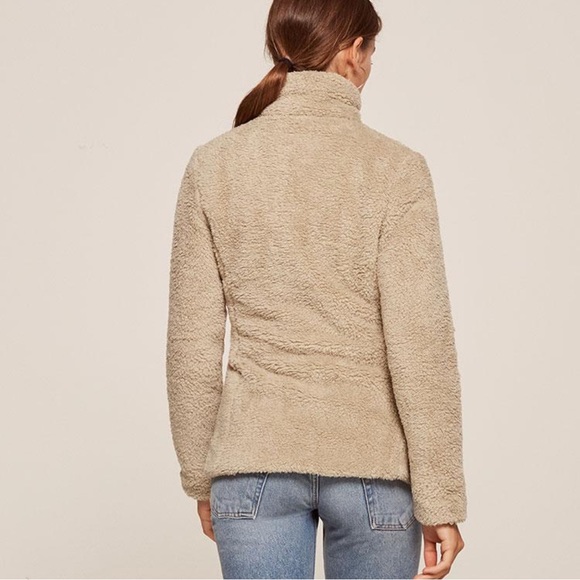 Patagonia Los Gatos Fleece Jacket - Picture 2 of 12